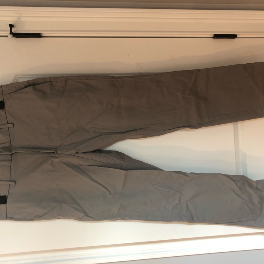 Banana Republic Aiden Chino